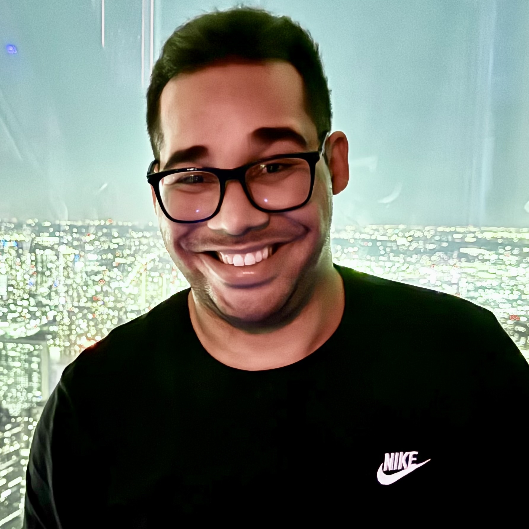 Almir Lima Jr.